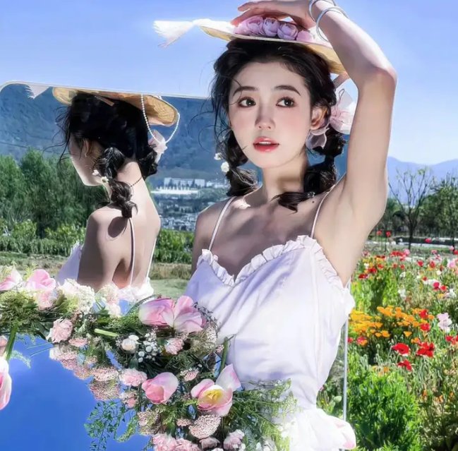 芭比之森林公主