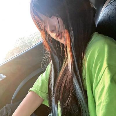 我所知道她的二三事
